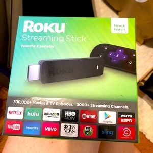 Roku Streaming Stick